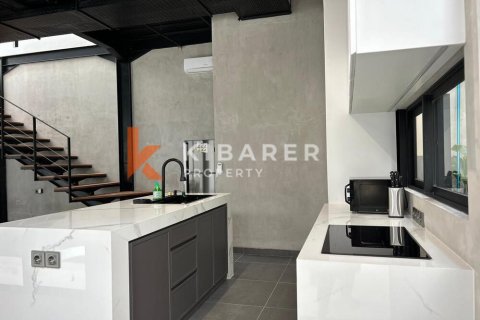 2 bedrooms Villa in Tibubeneng, Badung, Bali (13819) 3