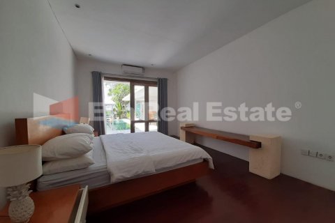 4 bedrooms Villa in Kerobokan, Badung, Bali (2539) 14