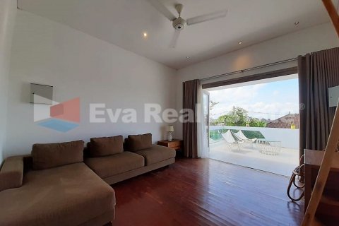 4 bedrooms Villa in Kerobokan, Badung, Bali (2539) 11
