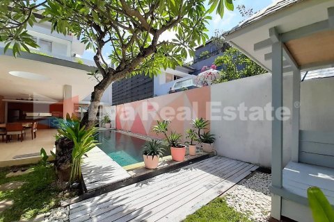 4 bedrooms Villa in Kerobokan, Badung, Bali (2539) 2