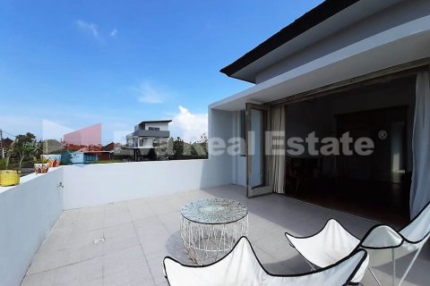 4 bedrooms Villa in Kerobokan, Badung, Bali (2539) 10