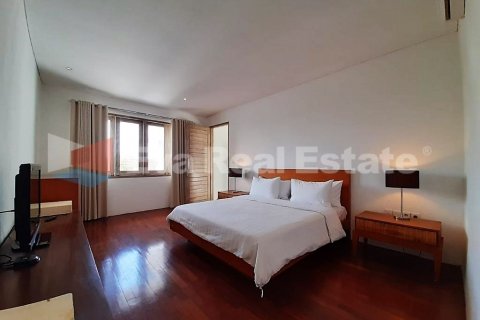 4 bedrooms Villa in Kerobokan, Badung, Bali (2539) 15