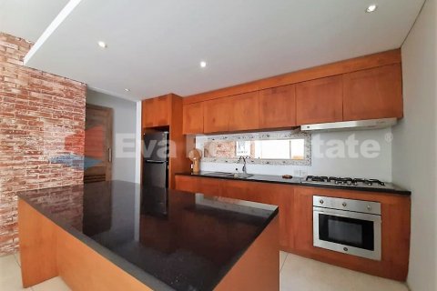 4 bedrooms Villa in Kerobokan, Badung, Bali (2539) 8