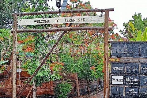 7300m2 Land in Pererenan, Mengwi, Badung, Bali (2536) 7