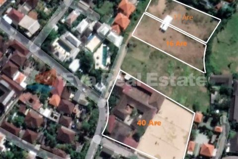 7300m2 Land in Pererenan, Mengwi, Badung, Bali (2536) 8