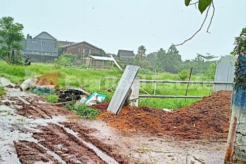 7300m2 Land in Pererenan, Mengwi, Badung, Bali (2536) 5