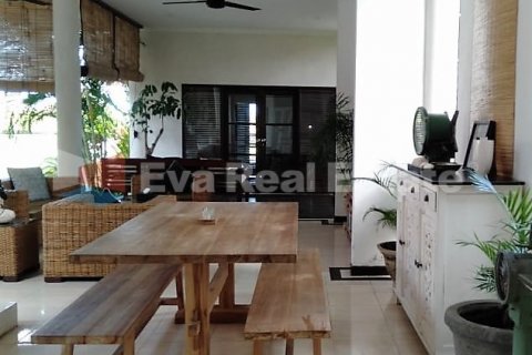 3 bedrooms Villa in Pererenan, Mengwi, Badung, Bali (2535) 3