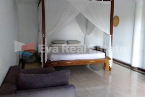 3 bedrooms Villa in Pererenan, Mengwi, Badung, Bali (2535) 5