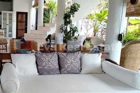 3 bedrooms Villa in Pererenan, Mengwi, Badung, Bali (2535) 2