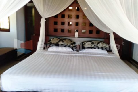 3 bedrooms Villa in Pererenan, Mengwi, Badung, Bali (2535) 7