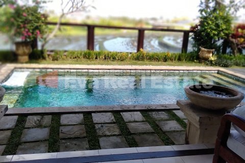 3 bedrooms Villa in Pererenan, Mengwi, Badung, Bali (2535) 14