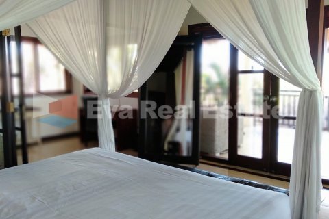 3 bedrooms Villa in Pererenan, Mengwi, Badung, Bali (2535) 6