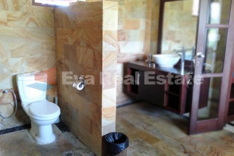 3 bedrooms Villa in Pererenan, Mengwi, Badung, Bali (2535) 10