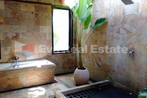 3 bedrooms Villa in Pererenan, Mengwi, Badung, Bali (2535) 12