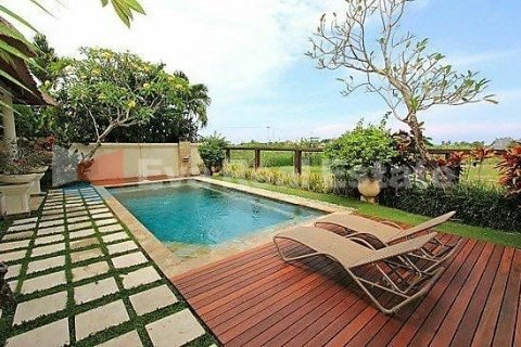 3 bedrooms Villa in Pererenan, Mengwi, Badung, Bali (2535)
