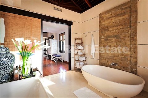 5 bedrooms Villa in Seminyak, Badung, Bali (2538) 20