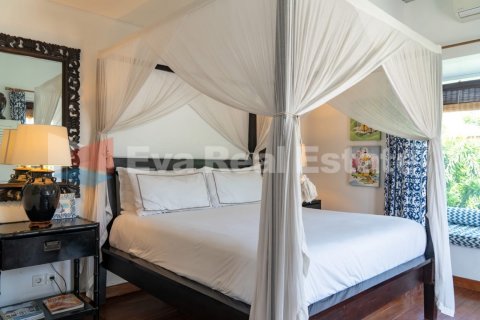 5 bedrooms Villa in Seminyak, Badung, Bali (2538) 15