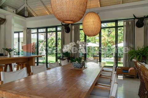 5 bedrooms Villa in Seminyak, Badung, Bali (2538) 7