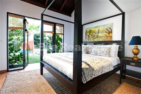 5 bedrooms Villa in Seminyak, Badung, Bali (2538) 13