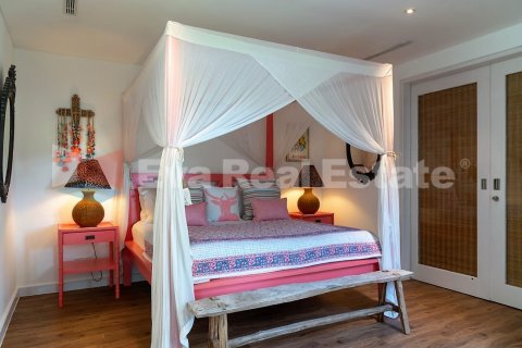 5 bedrooms Villa in Seminyak, Badung, Bali (2538) 14
