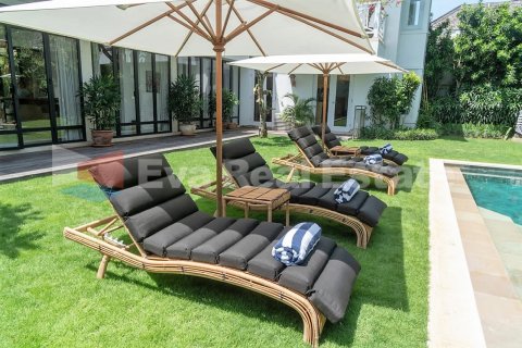 5 bedrooms Villa in Seminyak, Badung, Bali (2538) 24