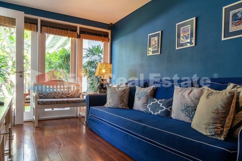 5 bedrooms Villa in Seminyak, Badung, Bali (2538) 11