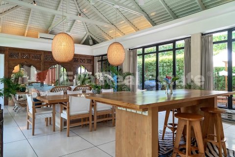 5 bedrooms Villa in Seminyak, Badung, Bali (2538) 6