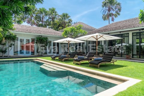 5 bedrooms Villa in Seminyak, Badung, Bali (2538) 22