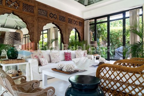 5 bedrooms Villa in Seminyak, Badung, Bali (2538) 4