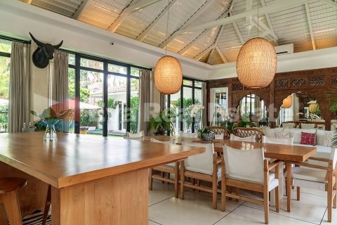 5 bedrooms Villa in Seminyak, Badung, Bali (2538) 5