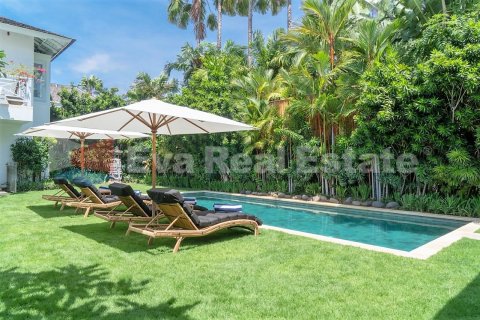 5 bedrooms Villa in Seminyak, Badung, Bali (2538) 23