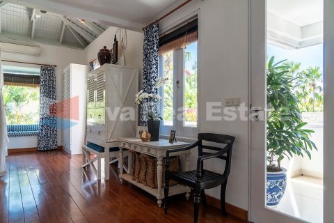5 bedrooms Villa in Seminyak, Badung, Bali (2538) 12