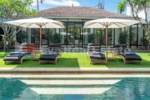 5 bedrooms Villa in Seminyak, Badung, Bali (2538) 2