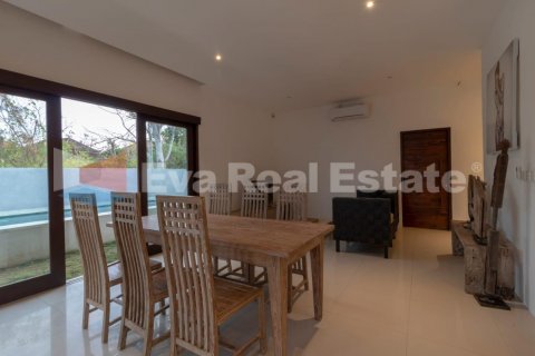 5 bedrooms Villa in Nusa Dua, Badung, Bali (2533) 13