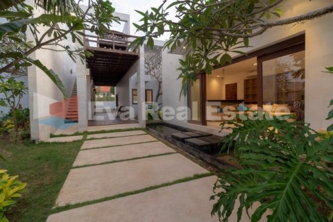 5 bedrooms Villa in Nusa Dua, Badung, Bali (2533)