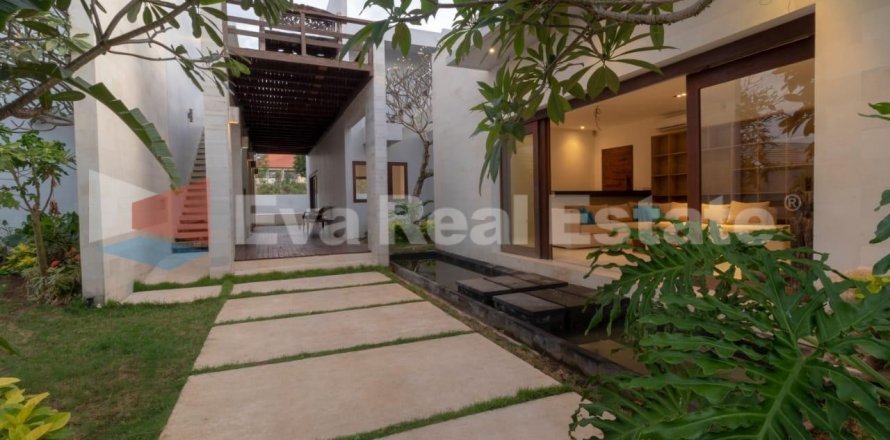 5 bedrooms Villa in Nusa Dua, Badung, Bali (2533)