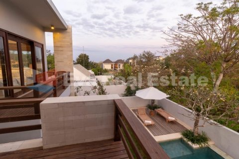 5 bedrooms Villa in Nusa Dua, Badung, Bali (2533) 5