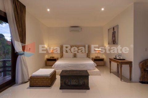 5 bedrooms Villa in Nusa Dua, Badung, Bali (2533) 21