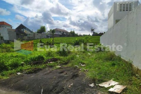 500m2 Land in Tibubeneng, Badung, Bali (2534) 2