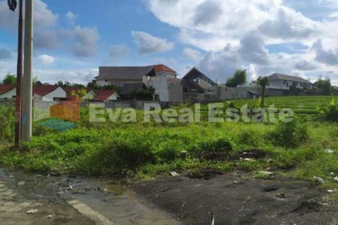 500m2 Land in Tibubeneng, Badung, Bali (2534) 4