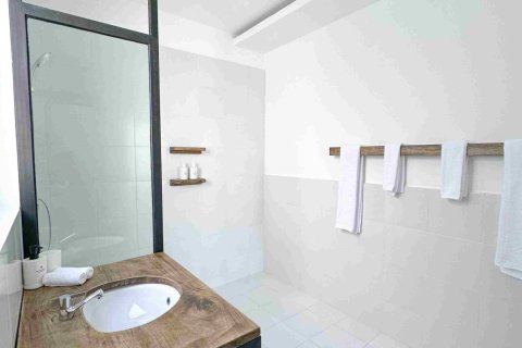 Вилла с 16 спальнями в Карангасем,  (9410) 5