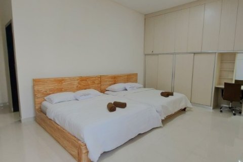 Коммерческая недвижимость с 8 спальнями в Денпасар,  (9405) 4