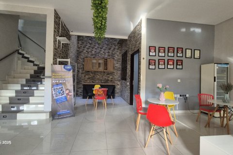 Коммерческая недвижимость с 8 спальнями в Денпасар,  (9405) 14