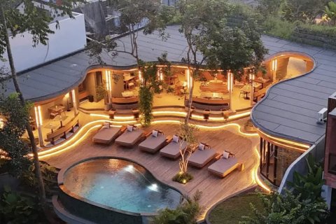 2 bedrooms Villa in Ubud, Gianyar,  (9409) 10