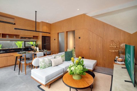 2 bedrooms Villa in Ubud, Gianyar,  (9409) 1