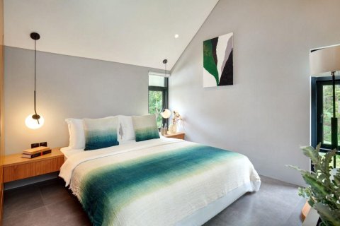 2 bedrooms Villa in Ubud, Gianyar,  (9409) 4