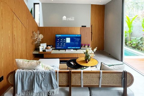 2 bedrooms Villa in Ubud, Gianyar,  (9409) 12