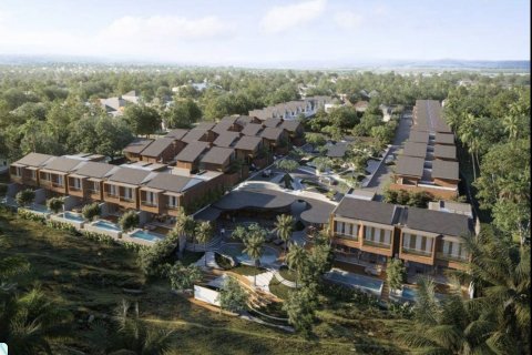 2 bedrooms Villa in Ubud, Gianyar,  (9409) 3