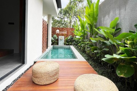 2 bedrooms Villa in Ubud, Gianyar,  (9409) 11