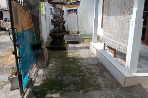 Дом с 4 спальнями в Джимбаран, Бадунг,  (9407) 10